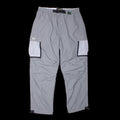 Mesh Cargo Pants