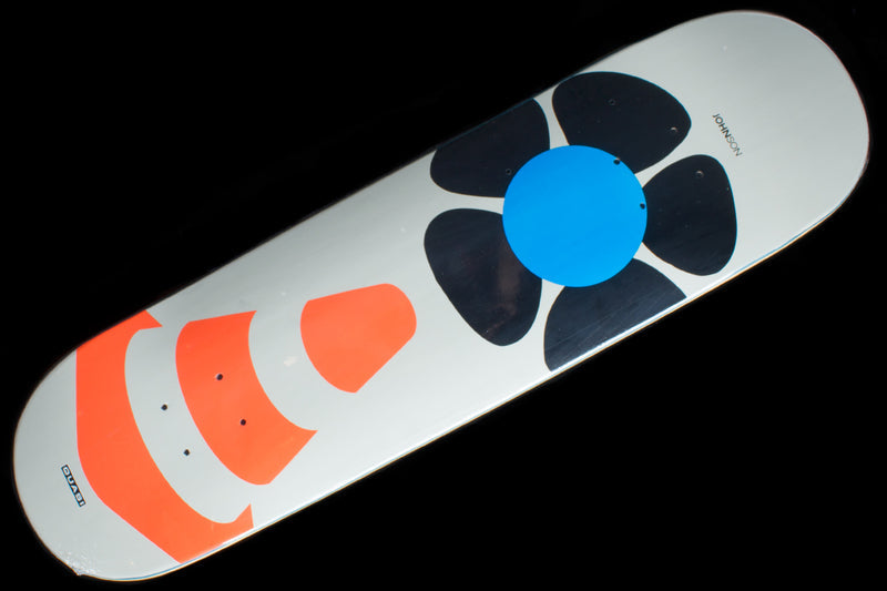 Miami Deck
