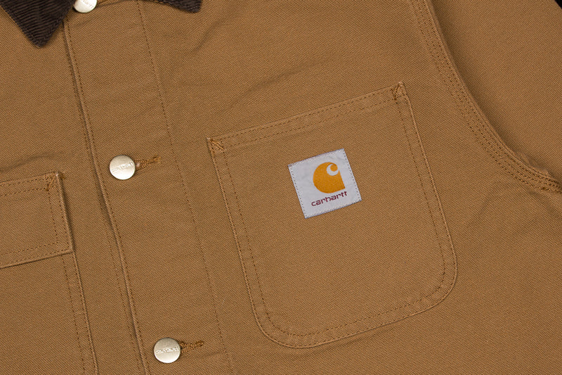 Carhartt WIP Michigan Coat