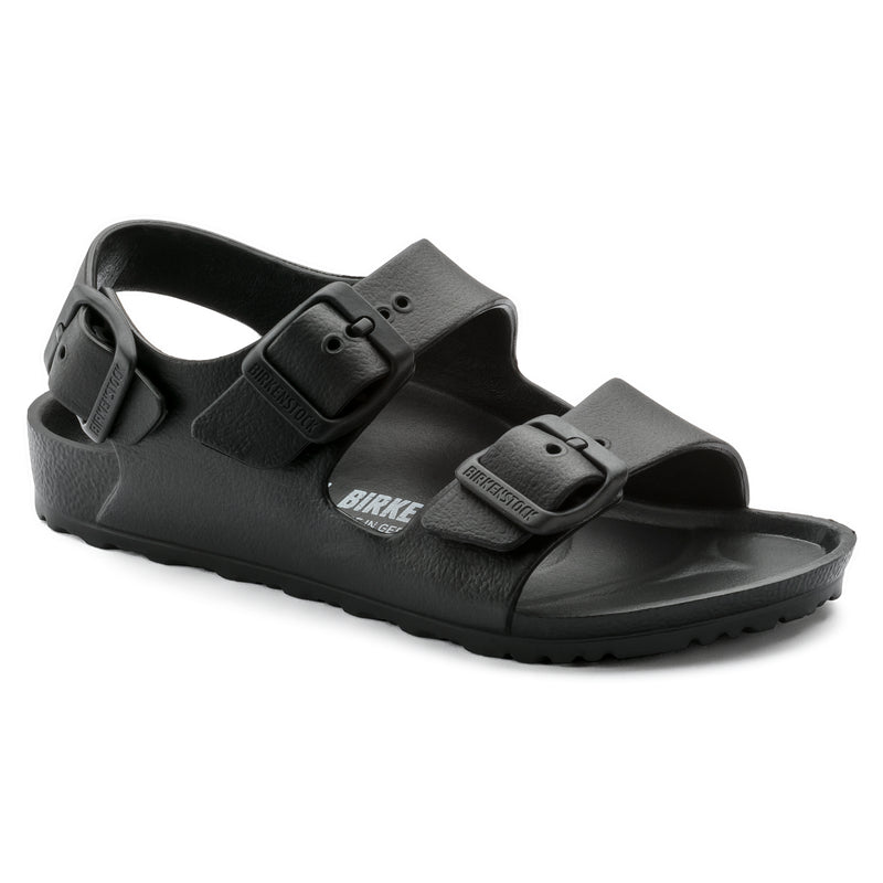 Milano Eva - Black
