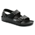 Milano Eva - Black