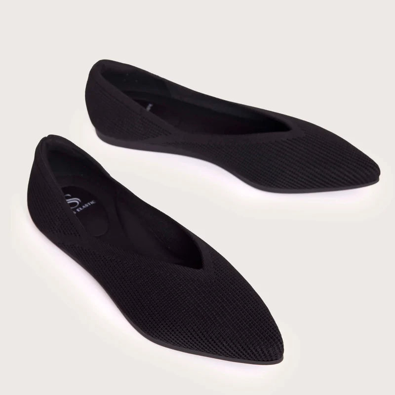 Alden - Black