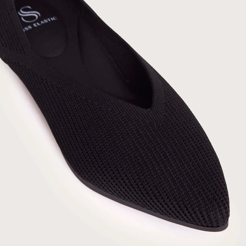 Alden - Black