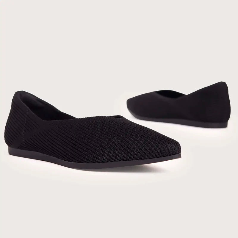 Alden - Black