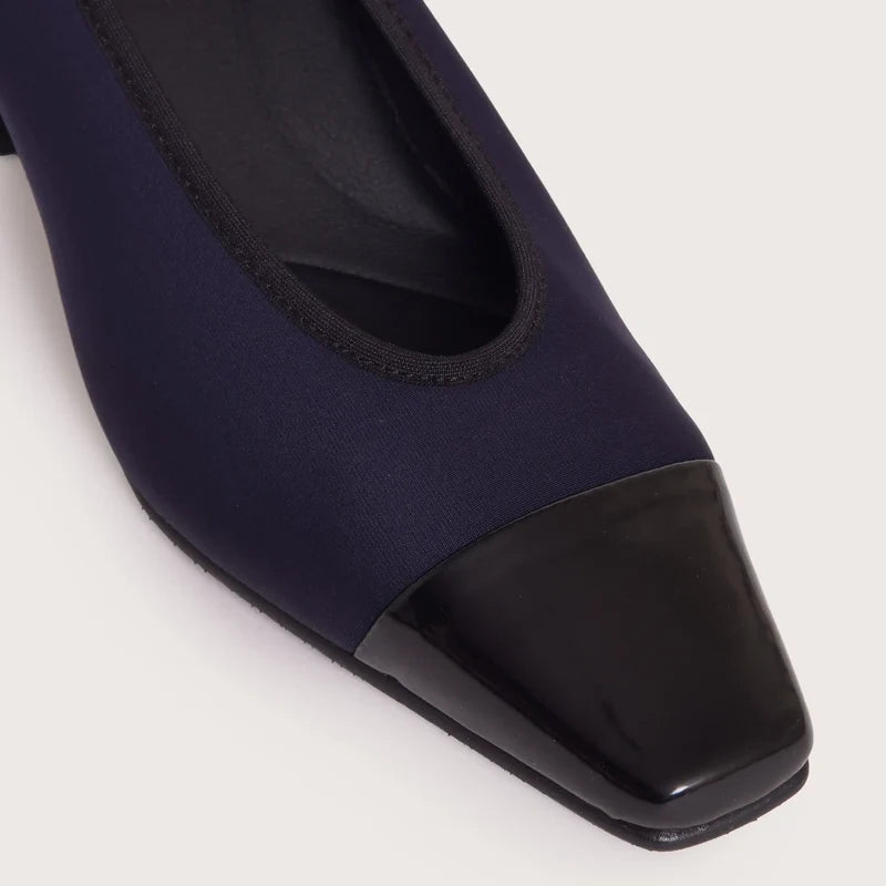 Barrett- Navy/Black