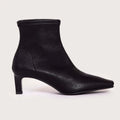 Delano - Black Leather