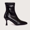 Hicks - Black Patent