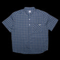 Mitchell Flannel Shirt