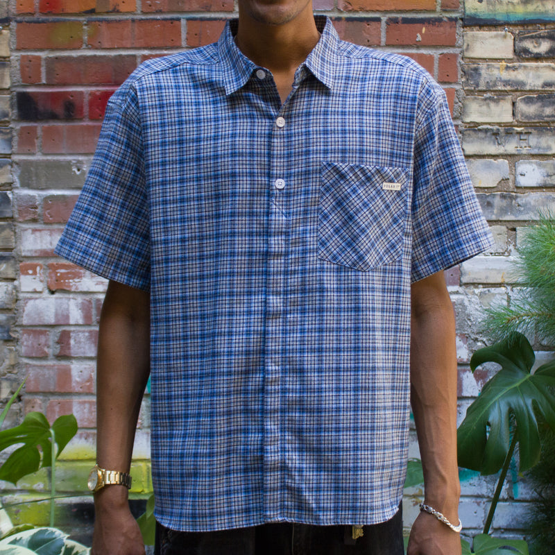 Mitchell Flannel Shirt