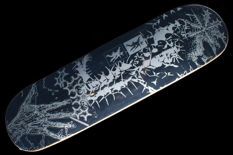 Monochrome Deck - 8.125