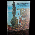 Monsters and Myths: Surrealism & War in the 1930s and 1940s