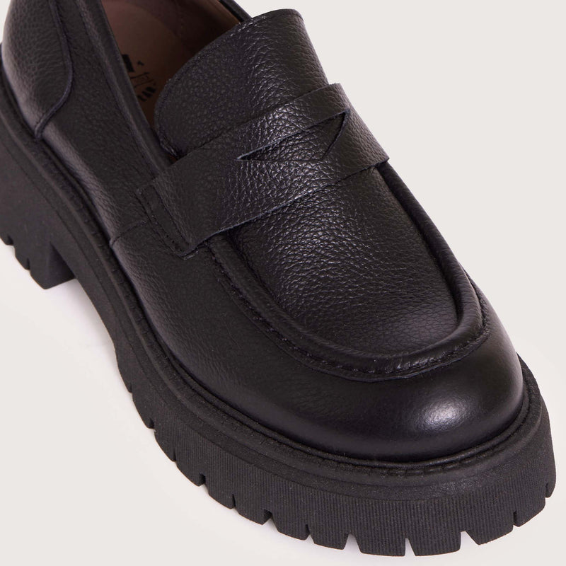 Monterey - Black