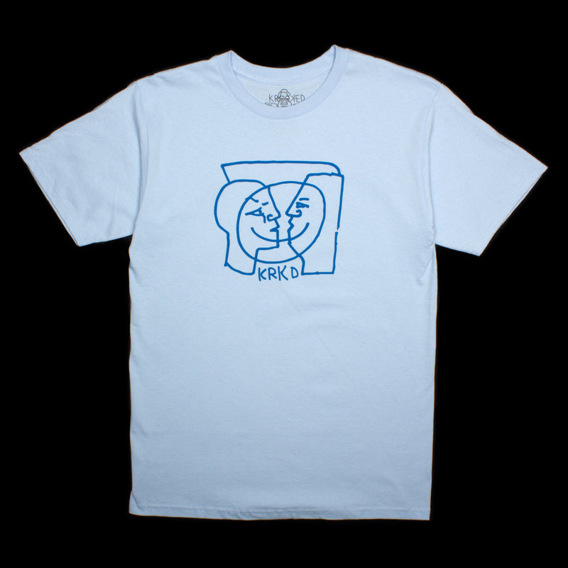 Krooked Moonsmile T-Shirt