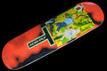 Moonwalk Deck