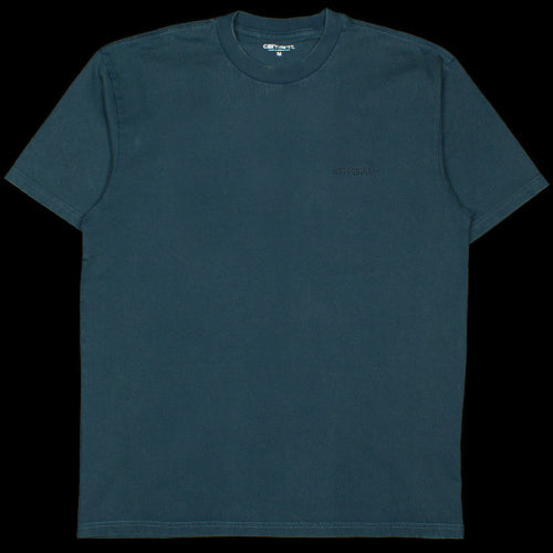 Carhartt WIP Mosby Script T-Shirt