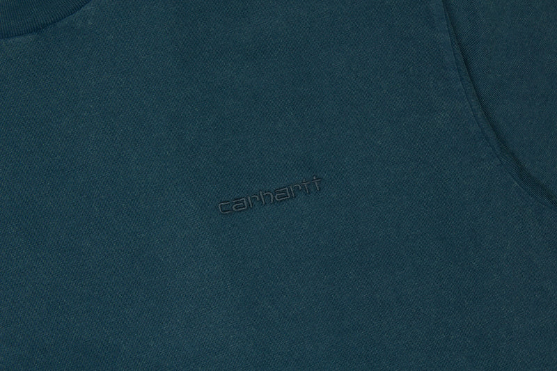 Carhartt WIP Mosby Script T-Shirt