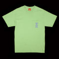 Motel Bunny Pocket T-Shirt