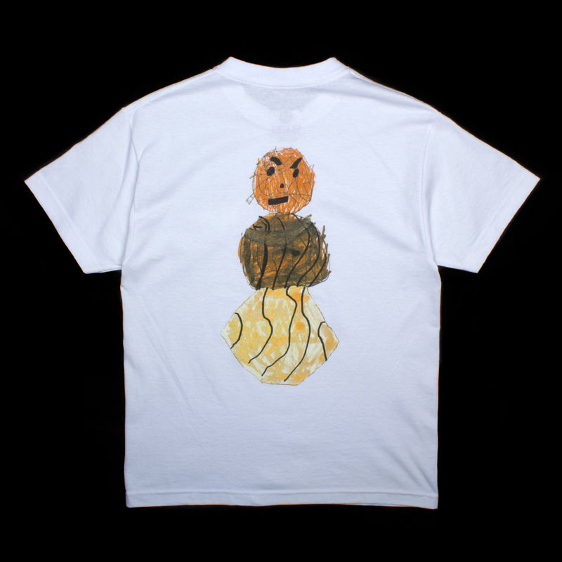 Mother's Day Snackman Charity T-Shirt