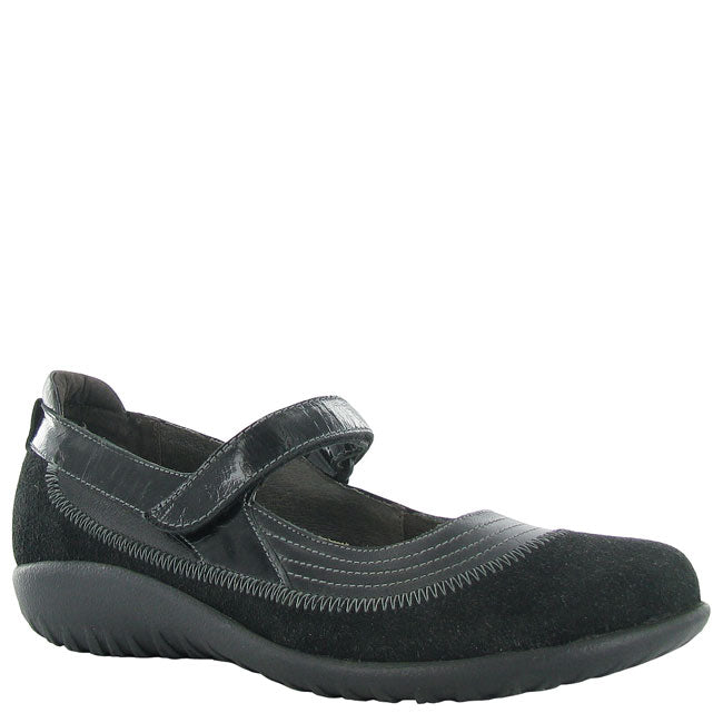 Naot Kirei Wide - Koru Wide Trans: Women's by Naot