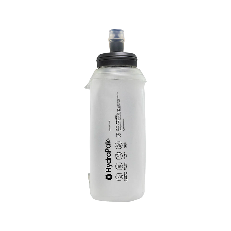 Nathan 20oz Soft Flask w/Bite Top