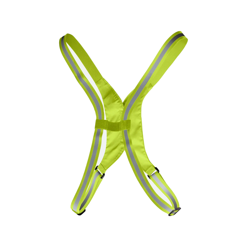 Nathan Hypernight Reflective Vest Lite