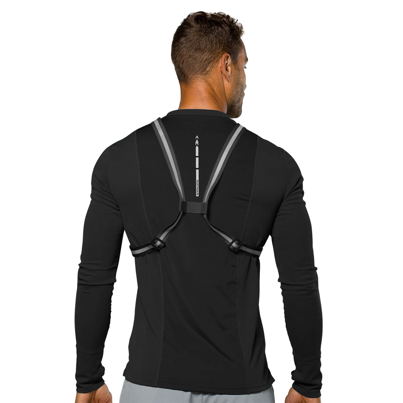 Nathan Hypernight Reflective Vest Lite