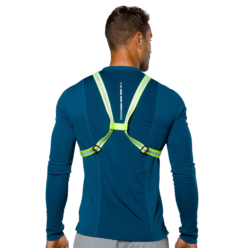 Nathan Hypernight Reflective Vest Lite