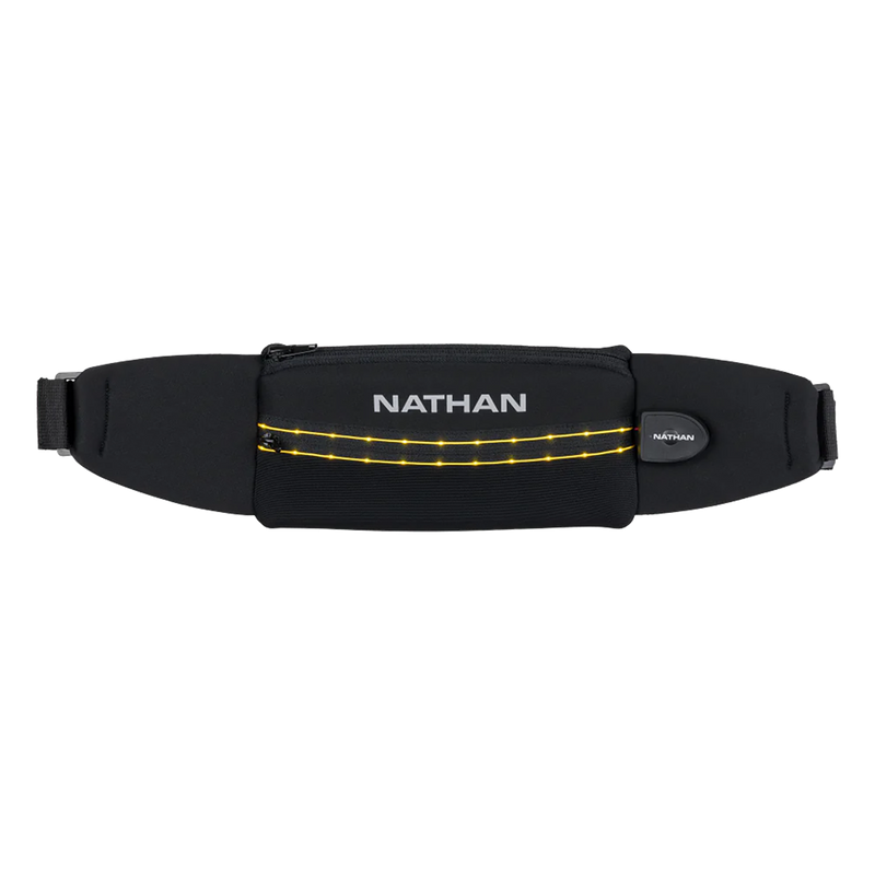Nathan Laser Light 5K Belt RX