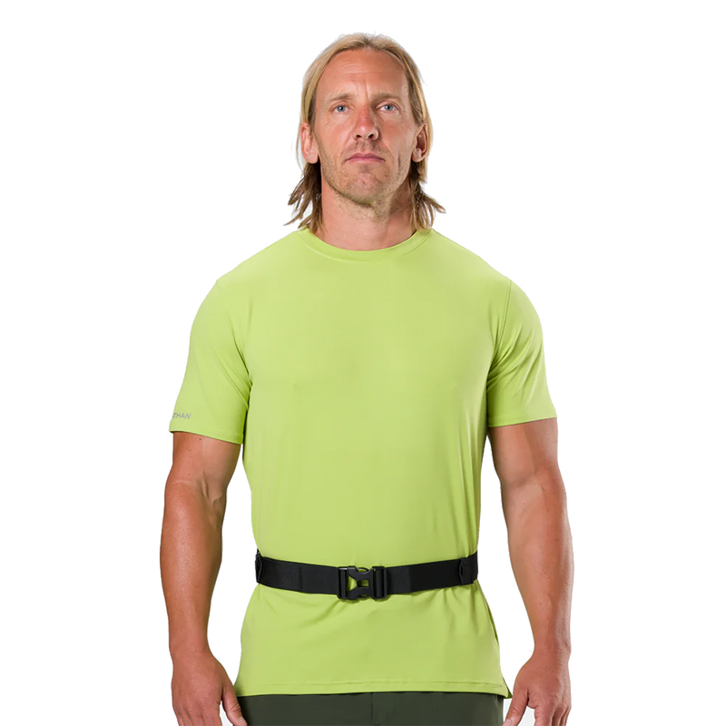 Nathan Laser Light 5K Belt RX