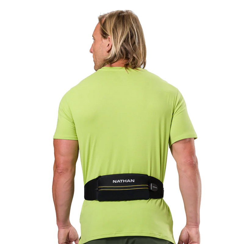 Nathan Laser Light 5K Belt RX