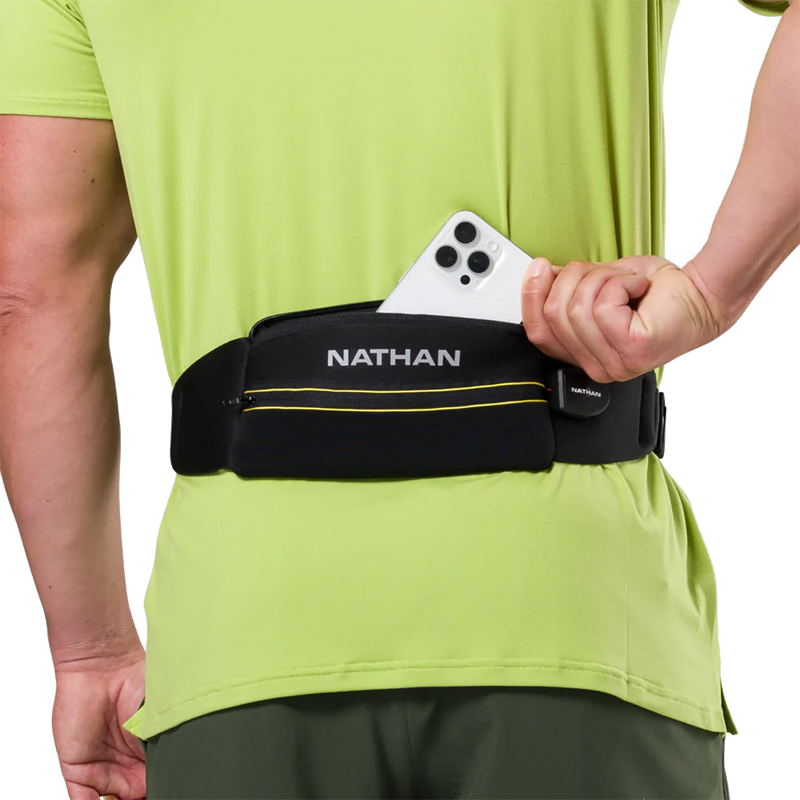 Nathan Laser Light 5K Belt RX