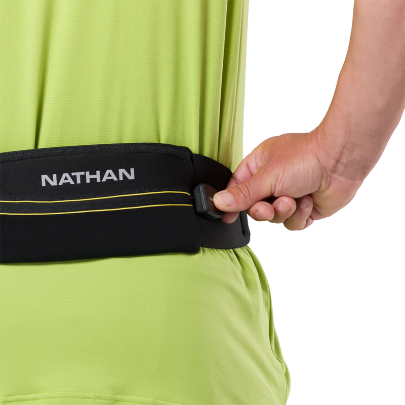 Nathan Laser Light 5K Belt RX