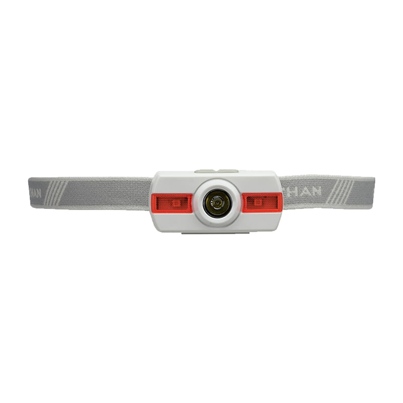 Nathan Neutron Fire Runner Headlamp