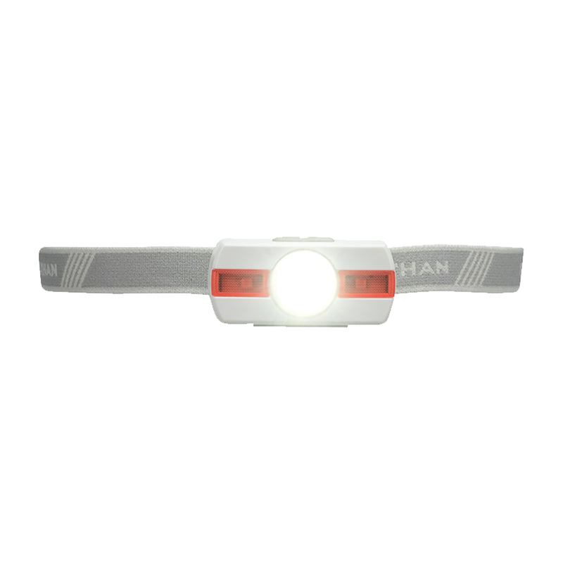 Nathan Neutron Fire Runner Headlamp