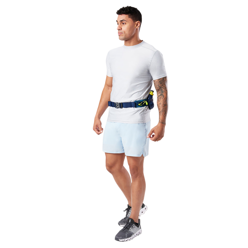 Nathan Trail Mix Plus 3.0 Hydration Belt