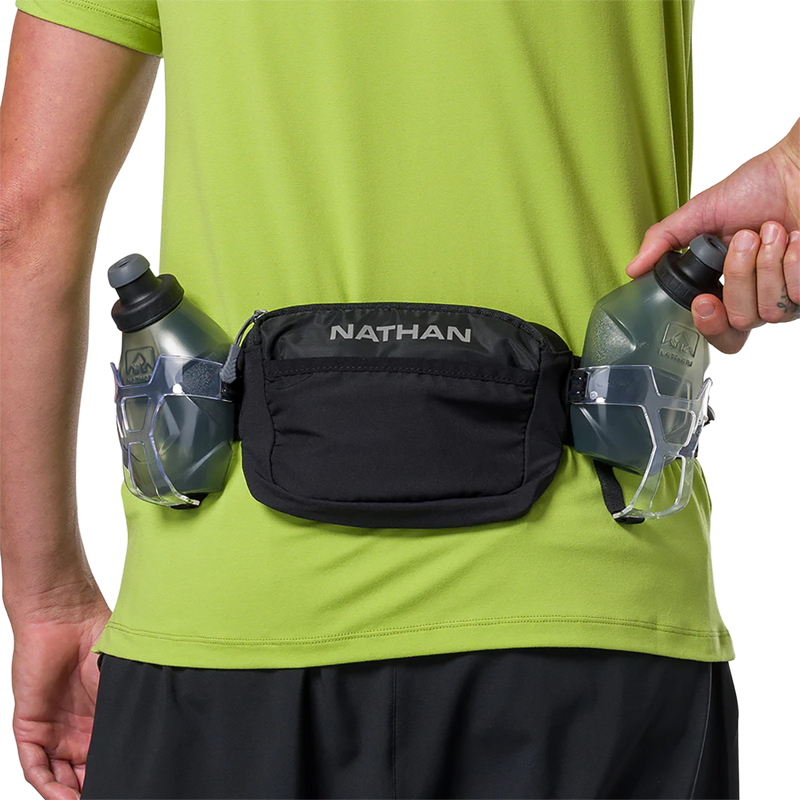 Nathan Trail Mix Plus 3.0 Hydration Belt