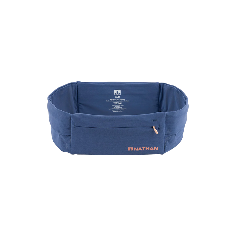 Nathan Zipster Lite Navy Unisex