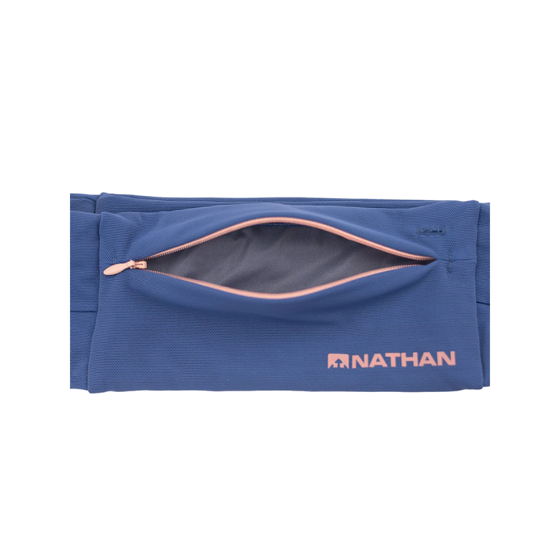 Nathan Zipster Lite Navy Unisex
