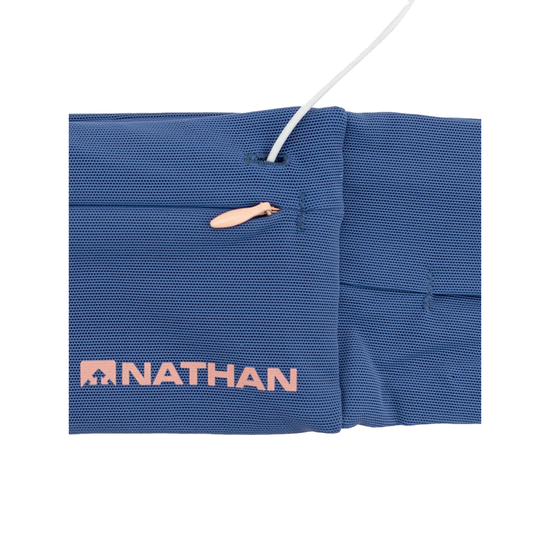 Nathan Zipster Lite Navy Unisex