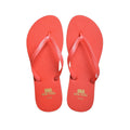 Neptune - Coral - DNA Footwear