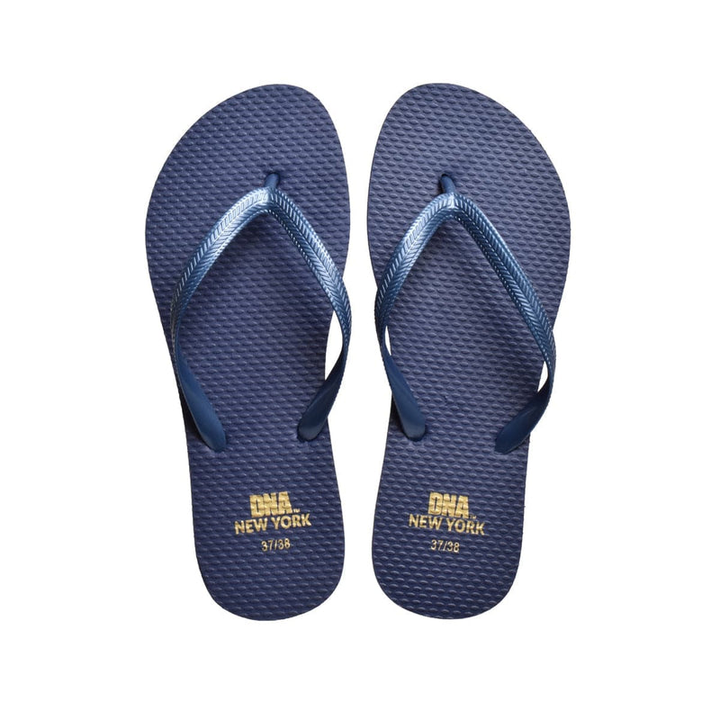 Neptune - Navy - DNA Footwear