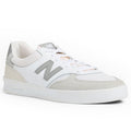New Balance 300 - White/Grey