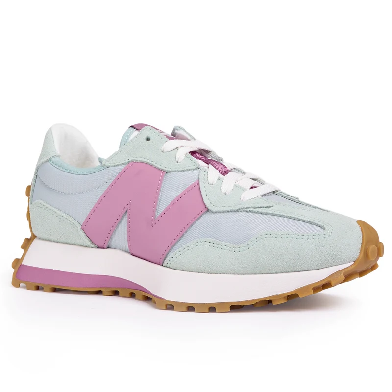New Balance 327 - Grey