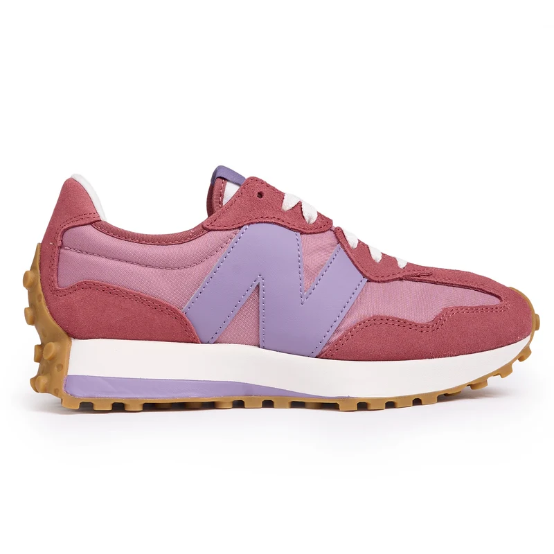 New Balance 327 - Rosewood