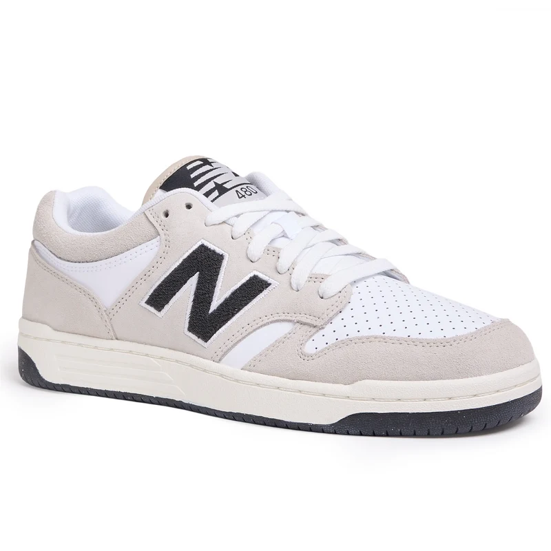 New Balance 480 - Shitake