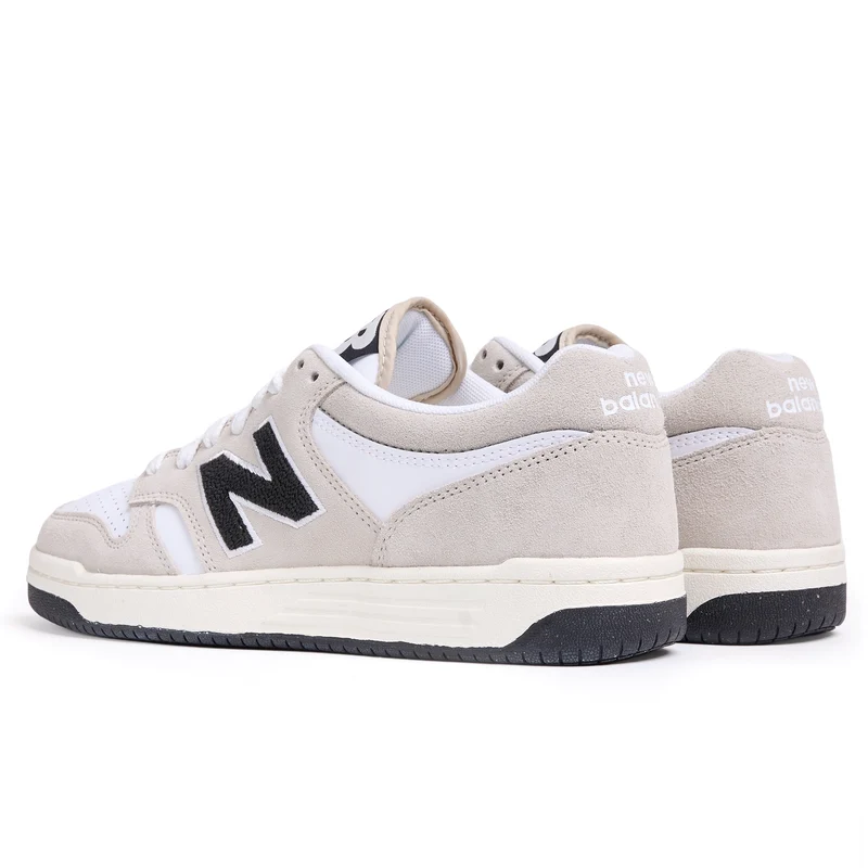 New Balance 480 - Shitake