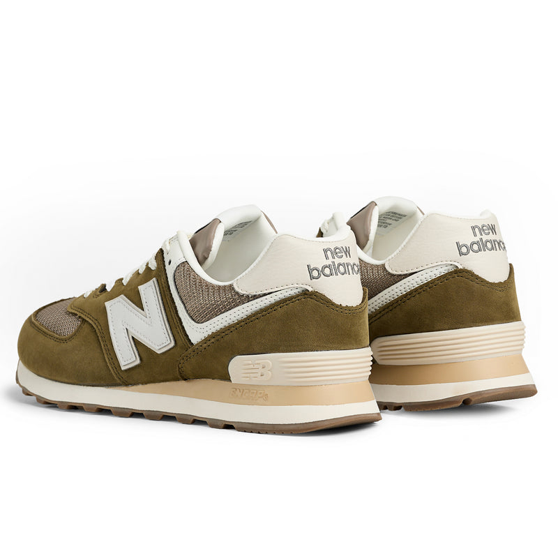 New Balance 574 - Cal