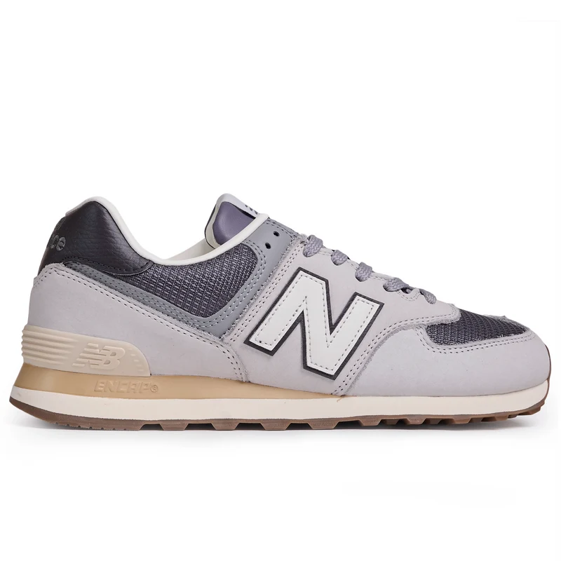 New Balance 574 - Grey