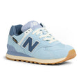 New Balance 574 - Light Blue