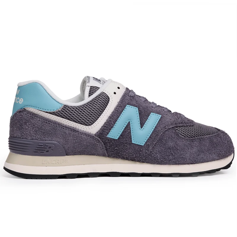 New Balance 574 - Neptune Blue
